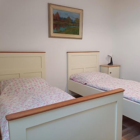 Chalupa U Kravina Rtyne v Podkrkonosi Kültér fotó
