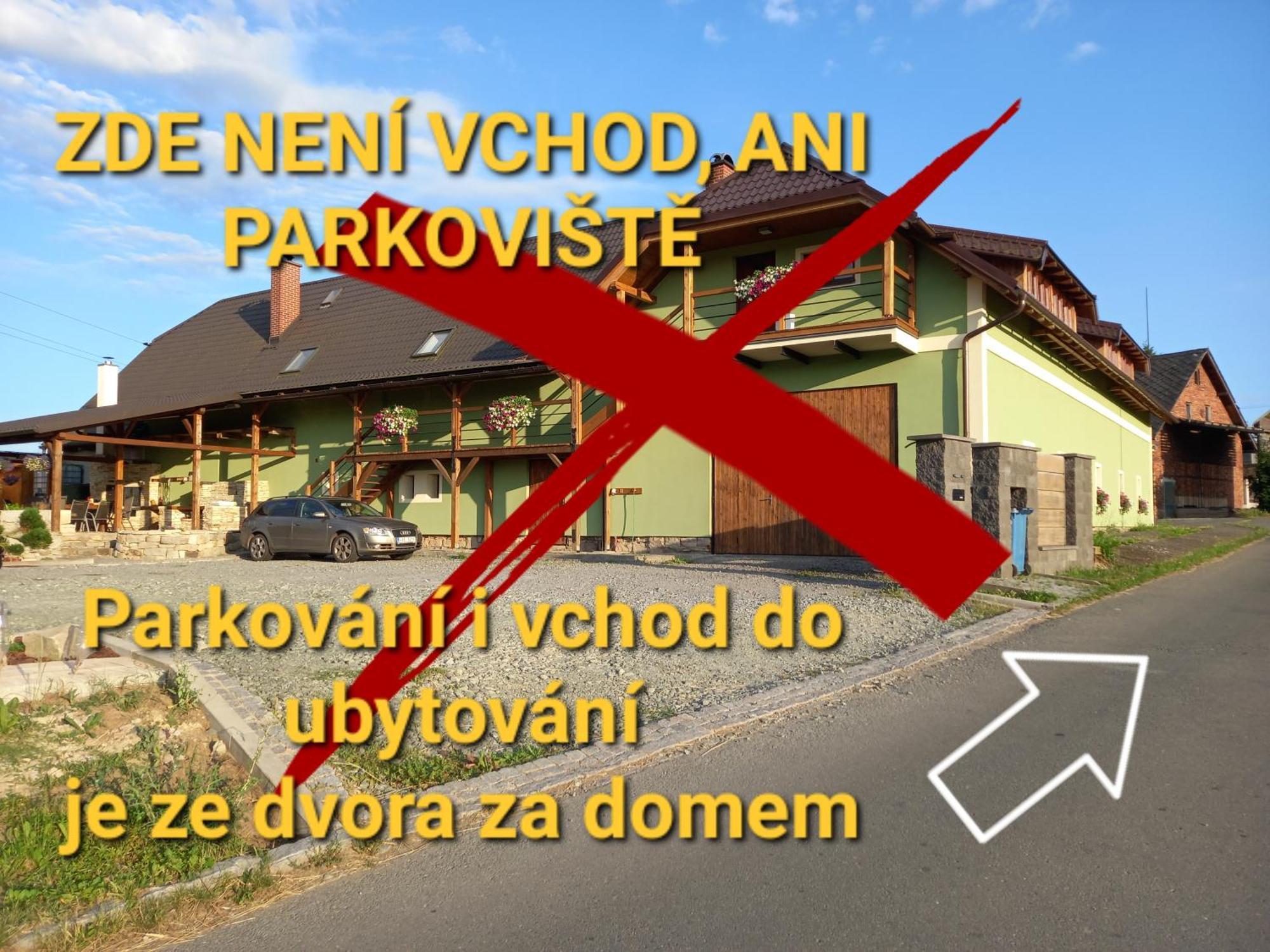 Chalupa U Kravina Rtyne v Podkrkonosi Kültér fotó